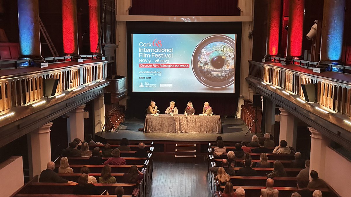 Barbara Doyle Prestwich PhD (@barbaradoylepre) on Twitter photo Absolute pleasure to be on the panel for a post-screening discussion of Virgilio <a href="/TriskelCork/">Triskel Arts Centre</a> <a href="/CorkFilmFest/">Cork International Film Festival</a> <a href="/VirgilioCentral/">Virgilio Martinez</a> uses amazing ingredients showcasing Peru at its best. Fond memories of my research project in high Andes (2009-2014) focusing on Andea potatoes <a href="/uccBEES/">Biological, Earth & Environmental Sciences, UCC</a> Absolute pleasure to be on the panel for a post-screening discussion of Virgilio <a href="/TriskelCork/">Triskel Arts Centre</a> <a href="/CorkFilmFest/">Cork International Film Festival</a> <a href="/VirgilioCentral/">Virgilio Martinez</a> uses amazing ingredients showcasing Peru at its best. Fond memories of my research project in high Andes (2009-2014) focusing on Andea potatoes <a href="/uccBEES/">Biological, Earth & Environmental Sciences, UCC</a>