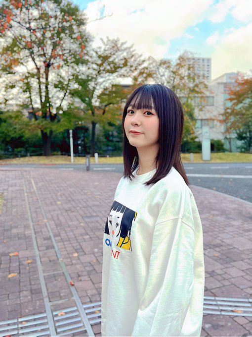 青島もものTwitter画像23