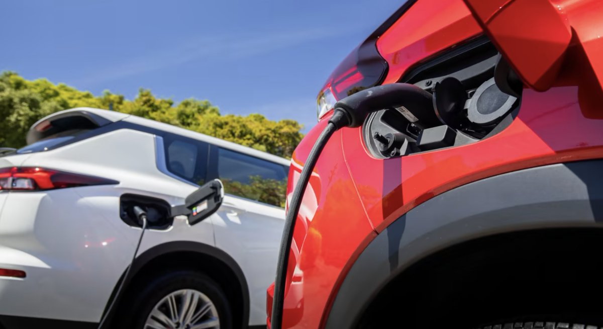 What’s Australia’s EV outlook for 2024? Where are we getting more chargers? Which new EV models are coming and how does the second-hand market look? What role will hydrogen play in transport? Guest <a href="/jendudley/">Jen Dudley-Nicholson</a> 

verticalhold.com.au/2023/11/17/wha…