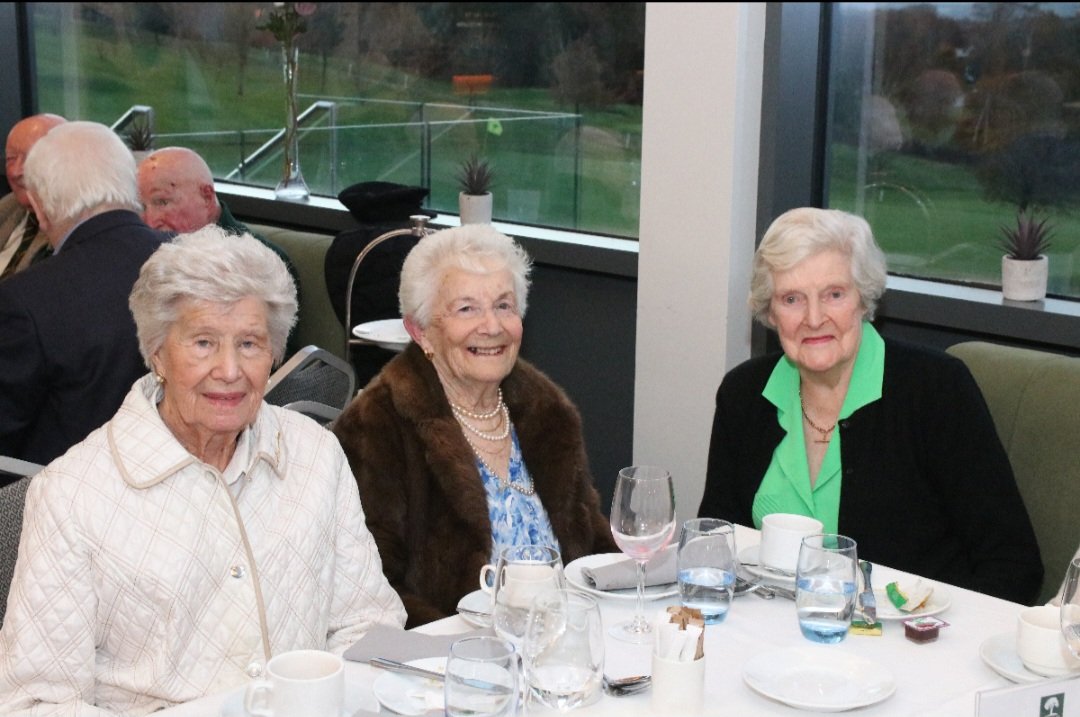 Douglas Golf Club tweet media