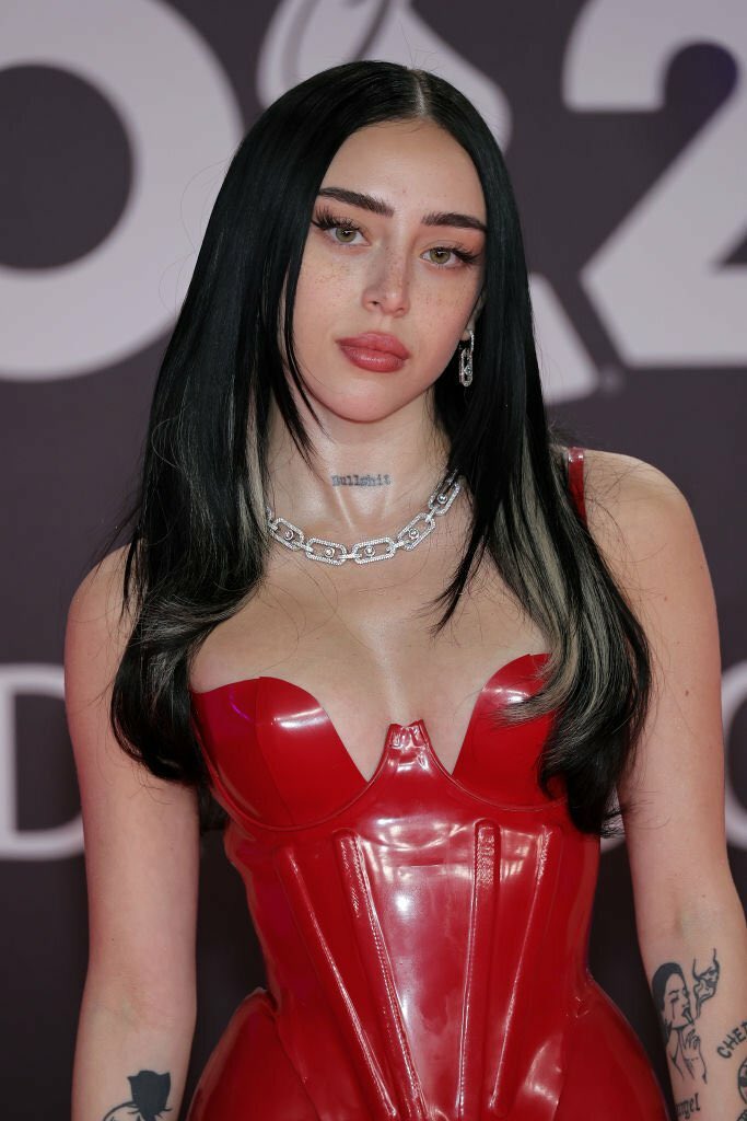 nicki nicole red dress Nicki Nicole Archives