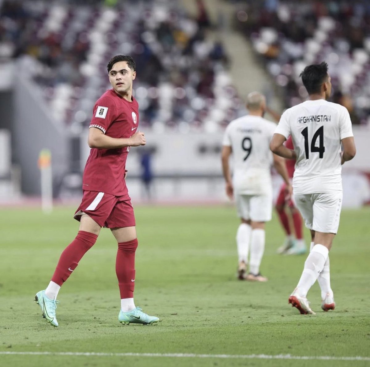 alrawii10's tweet photo. important day in my life 🇶🇦🤍 https://t.co/QnYsnHwS8j