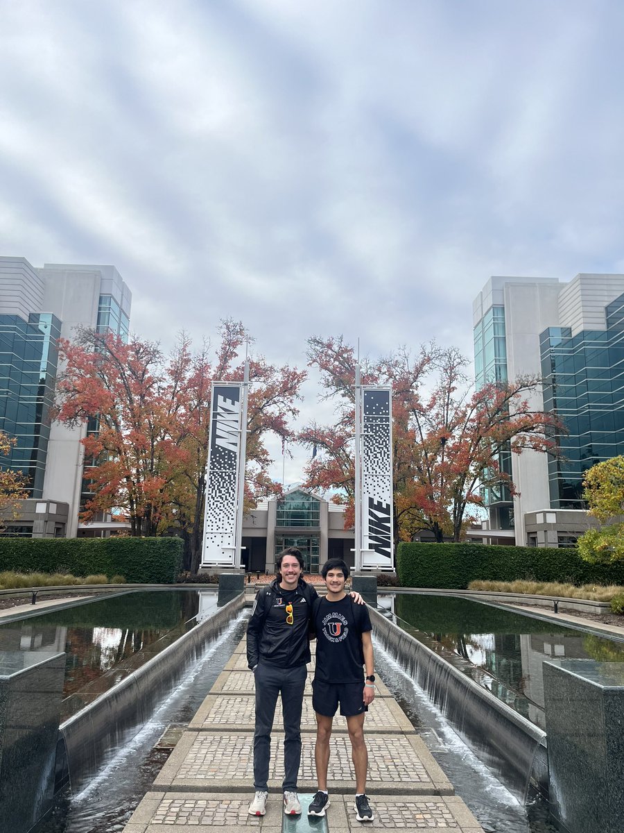 Jamestown XC/TF tweet media