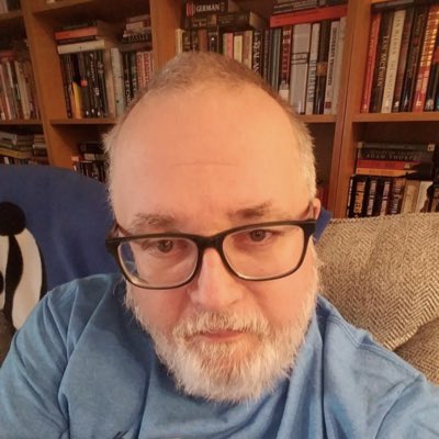 JasonScottJenks's tweet image. #NewProfilePic