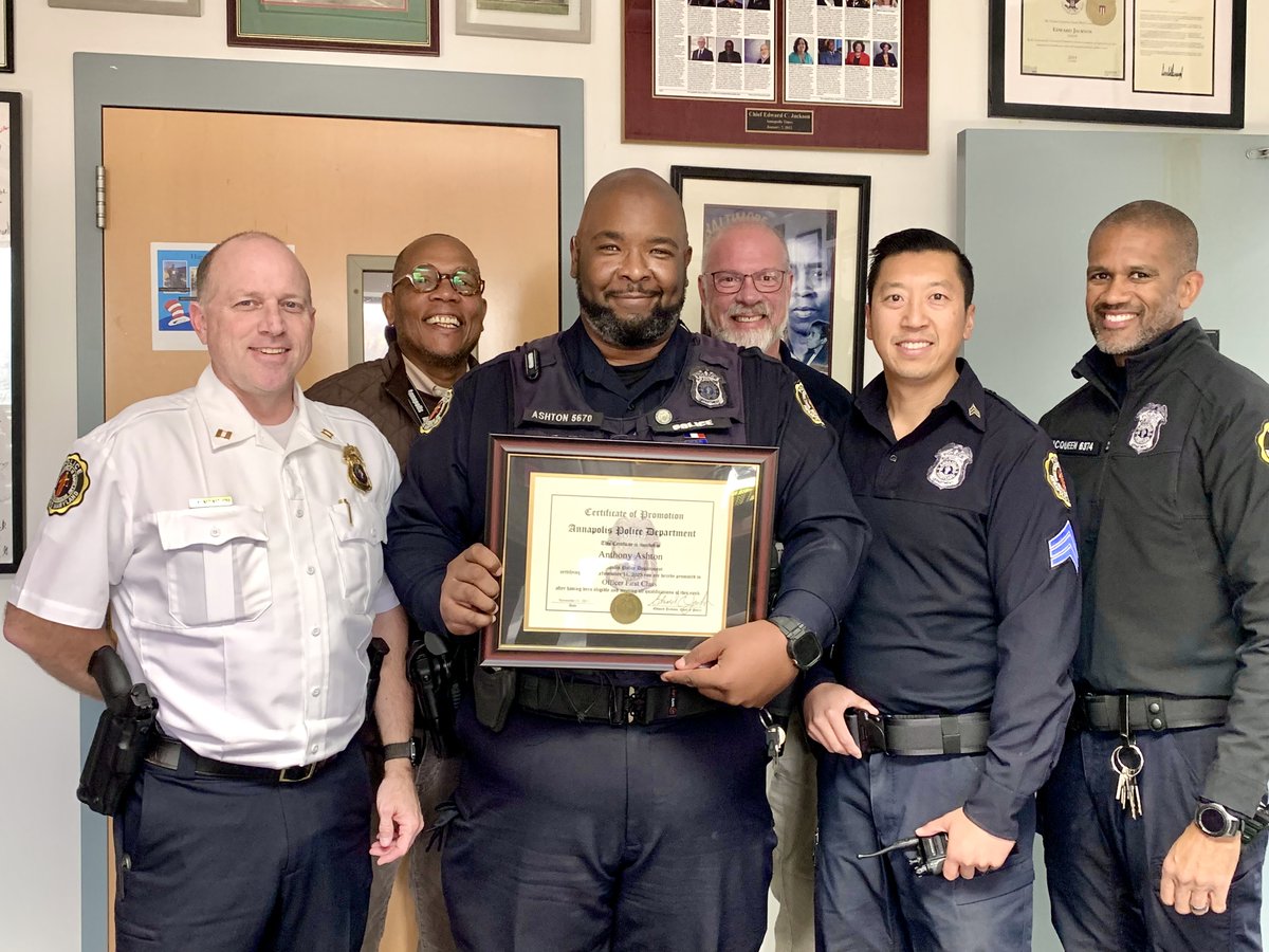 Annapolis Police Department