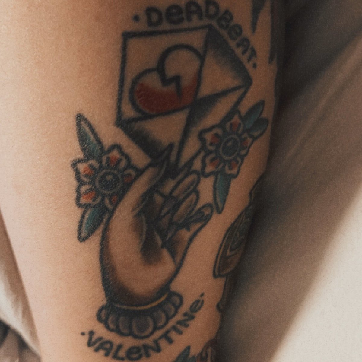 LindseyLuber. tweet media