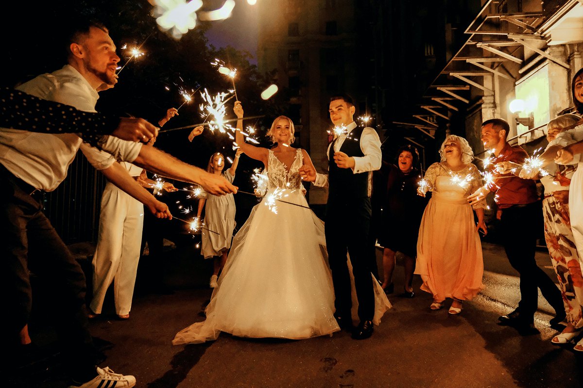 CreatExcitement's tweet photo. π And they're off to their happily ever after! π With #CreateExcitement, we ensure your grand exit is as unforgettable as your entrance. Here's to love, laughter, and a lifetime of dancing! πππΊ #NJWeddingDJ #HappilyEverAfter
Visit https://t.co/Of9r0QpsmR for more info. https://t.co/D2te0a67cx
