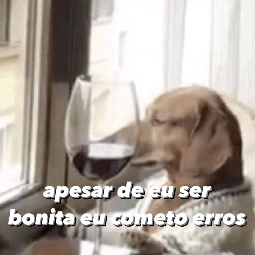 infelizmente