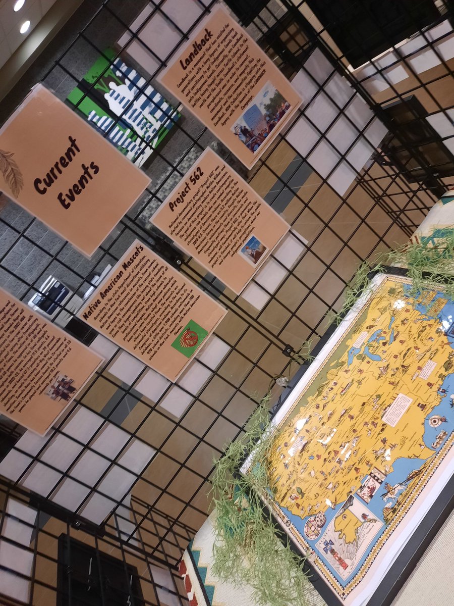 St. Ambrose Accessibility Resource Center tweet media