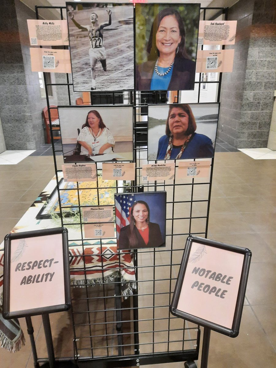 St. Ambrose Accessibility Resource Center tweet media