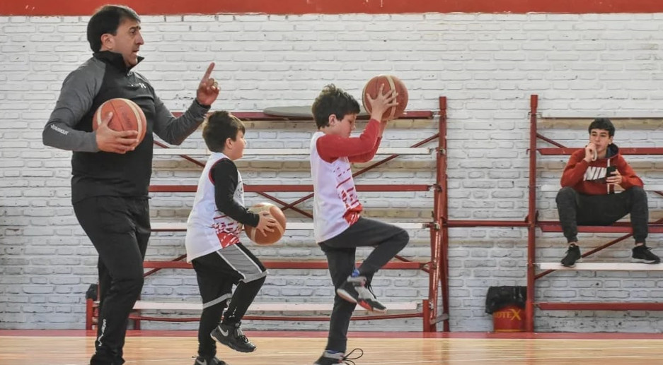 marcapersonalsf's tweet photo. Santa Rosa se apresta para vivir la segunda edición del Campus Kids, con la presencia del prestigioso Silvio Barrionuevo 

https://t.co/UGYzf6eGj5 https://t.co/cZvNkB0lwW