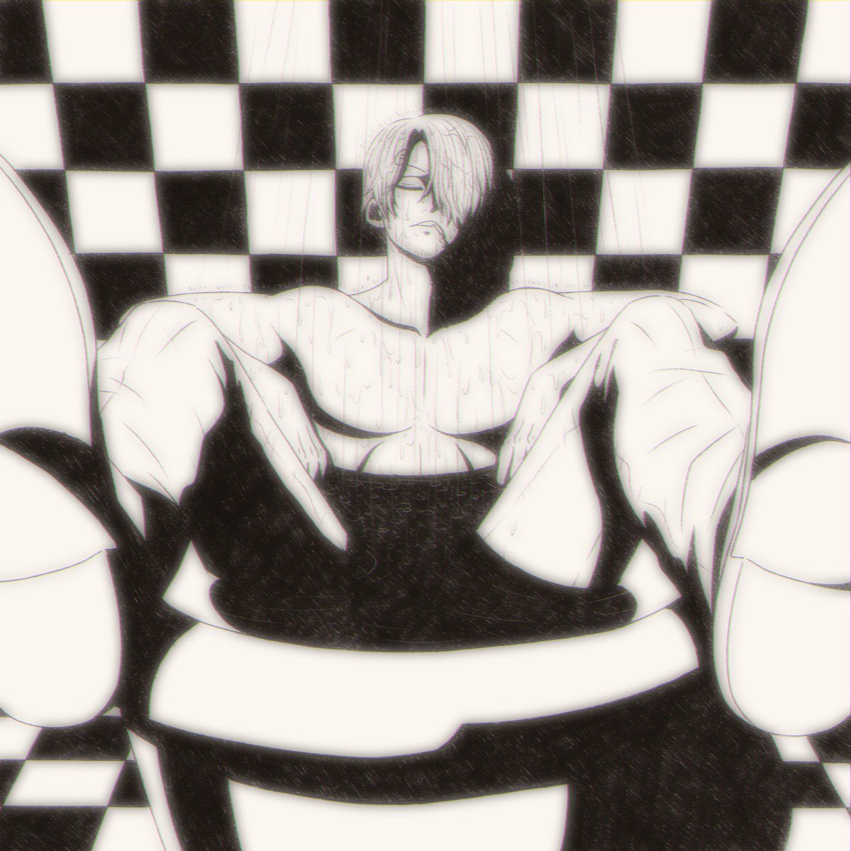 JokerRoxy's tweet photo. #onepiece #sanji #ai_cover

Driver's High - GTO 1 opening
https://t.co/oTlGYJImoD https://t.co/NhWoxW7CDN