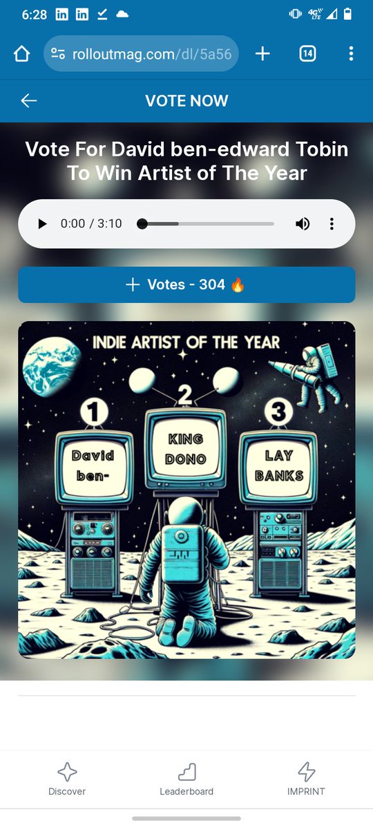 DavidBeTobin1's tweet image. 