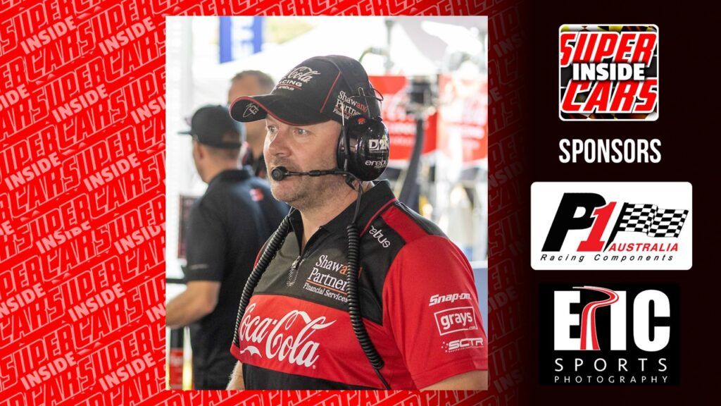 SportRadioAust's tweet photo. Barry Ryan on Preparation 
https://t.co/ewACzFbJgi 
Barry Ryan talks about the preparation Erebus have put into the first season of Gen 3 and what the future could hold for the team. 
Spotify - https://t.co/O5qJXVJKq7
iTunes - https://t.co/ieVZl15Qlr
#RepcoSC #Podcast #Motorsport https://t.co/mSLYhfCrHi