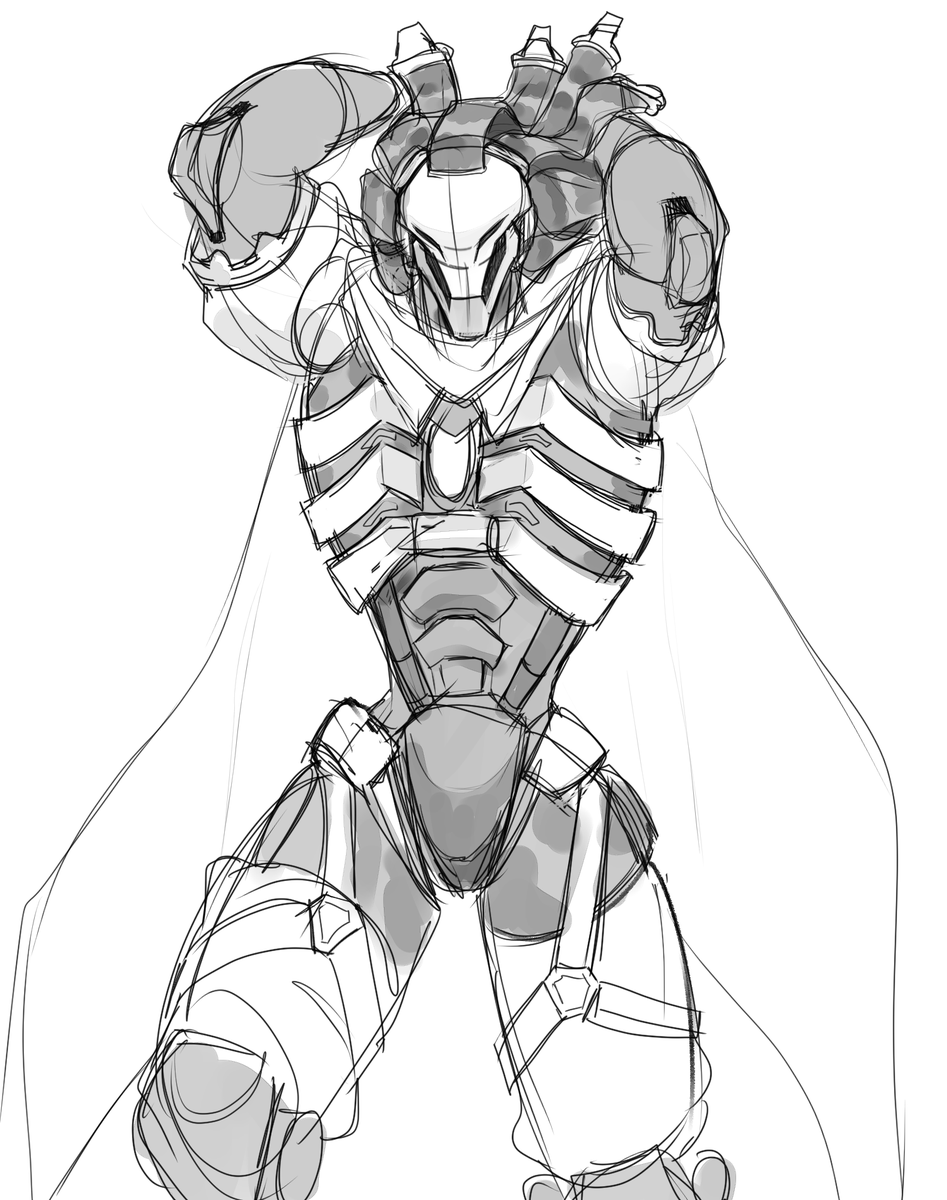 HailKage's tweet photo. Baby girl baby
#ramattra #Overwatch2 https://t.co/Qij3hysNth