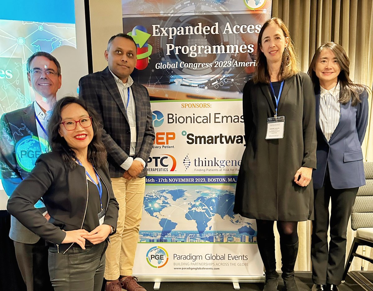 Amyloidosis Research Consortium tweet media