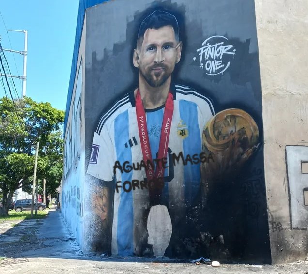 Mati Smith🇦🇷 tweet media