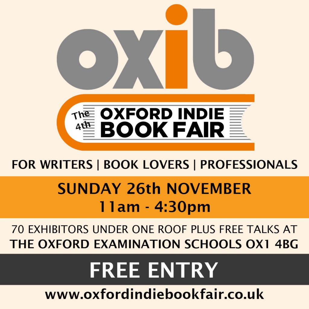 📖 S A V E  T H E  D A T E 📖 Sunday 26 November 2023. Come and visit my table at the Oxford Indie Book Fair in under 10 days time, where I will be selling signed copies of my book 'Alfie's Adventures: Hyacinth Macaw' and handing out free kids activity sheets. @OxIndieBookFair