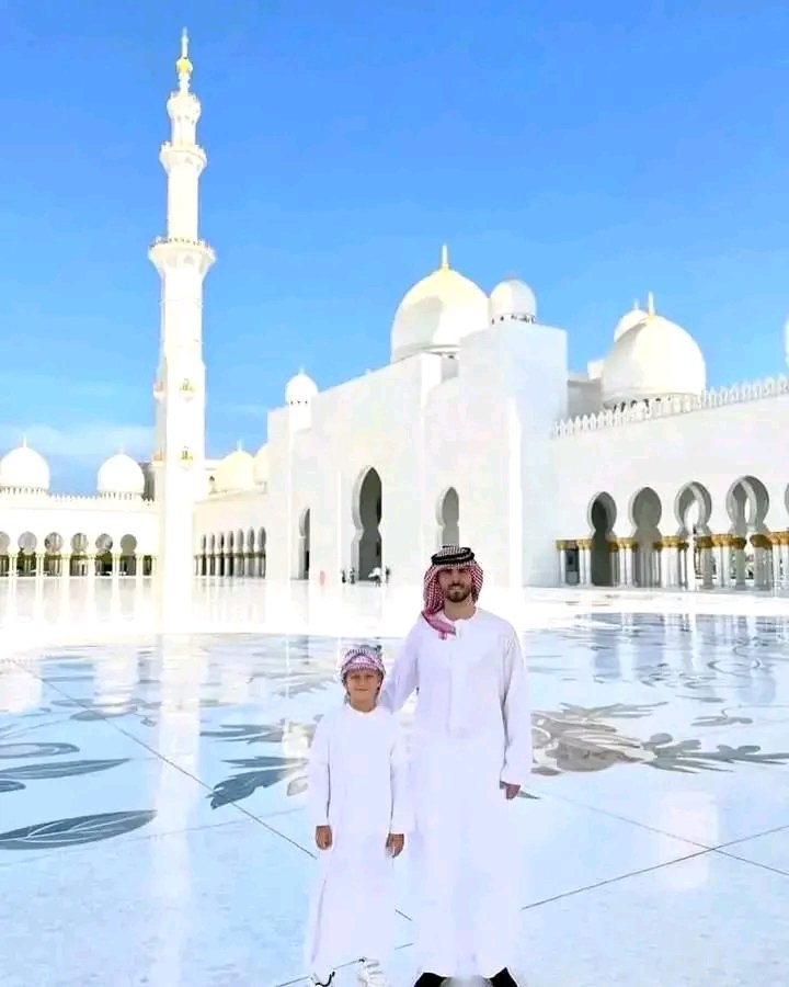 Have a great Night of Friday, All the Islamique Oumma