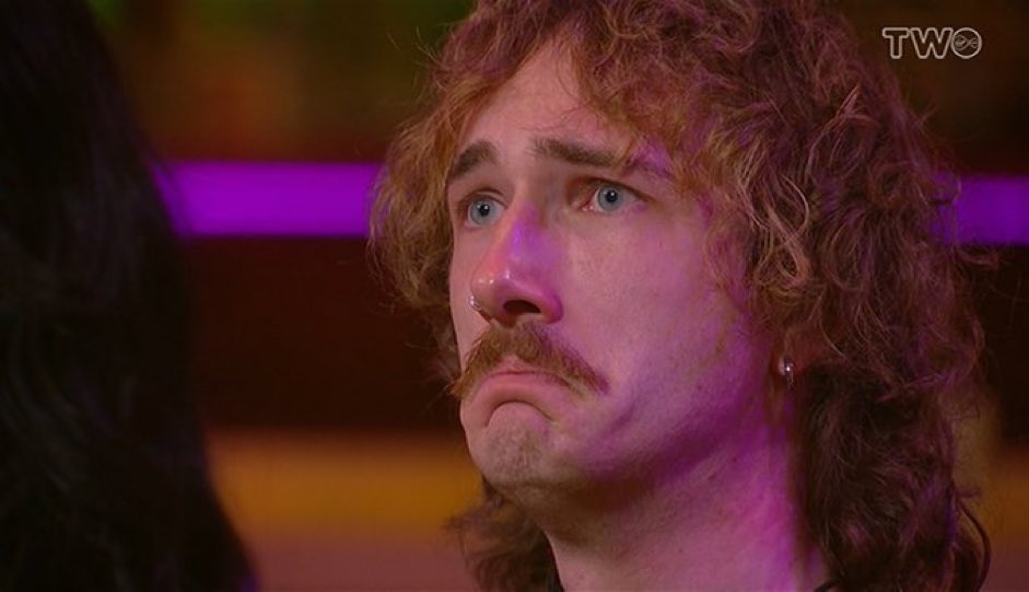 At least Mattys boyfriend is back in the UK just in time for him to get kicked out #BBUK