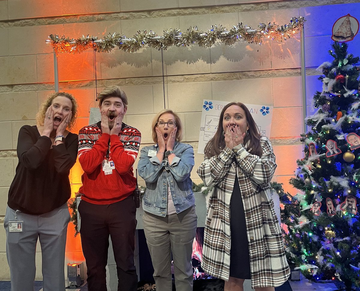 Beth Wade tweet media