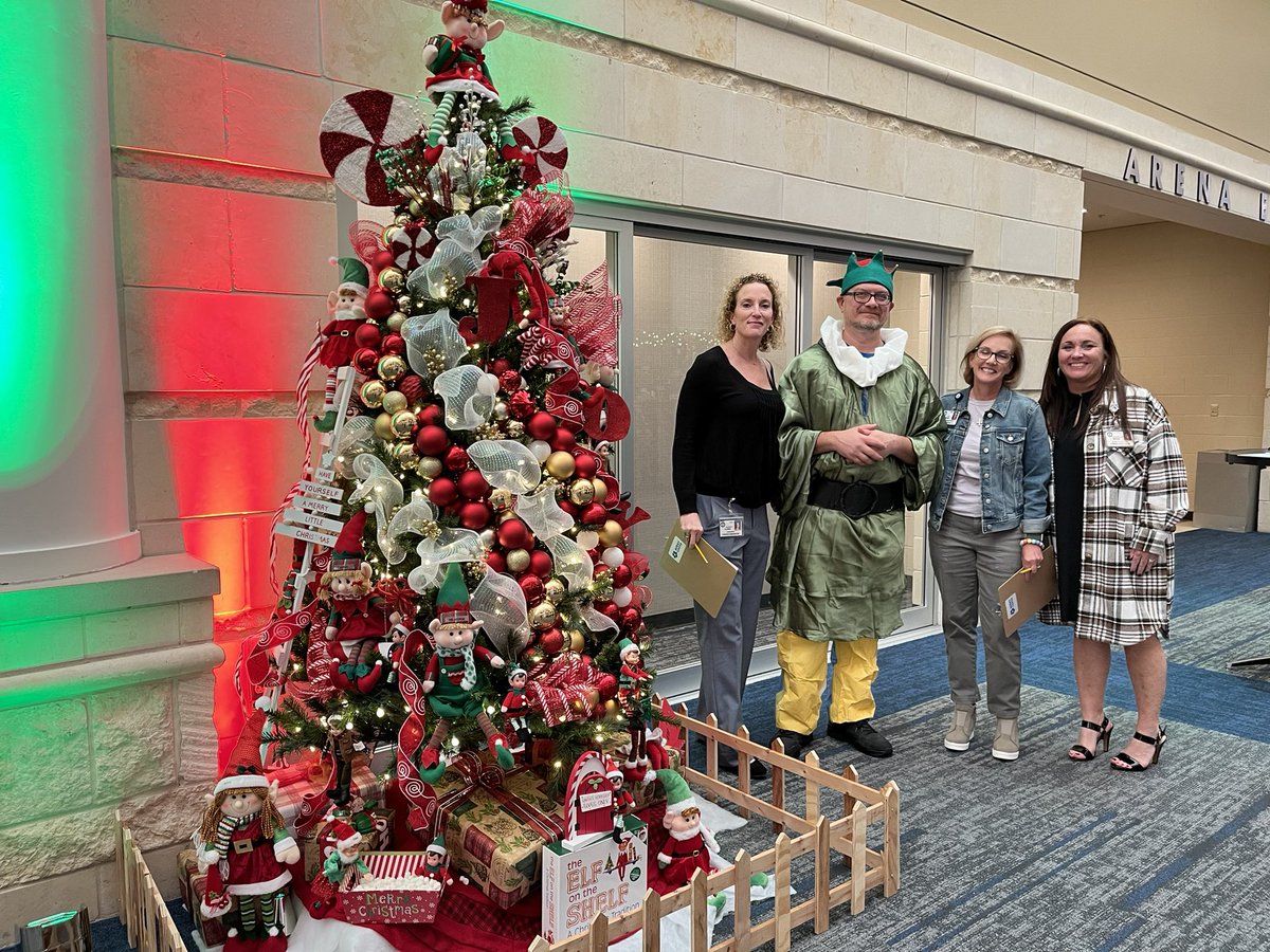 Beth Wade tweet media