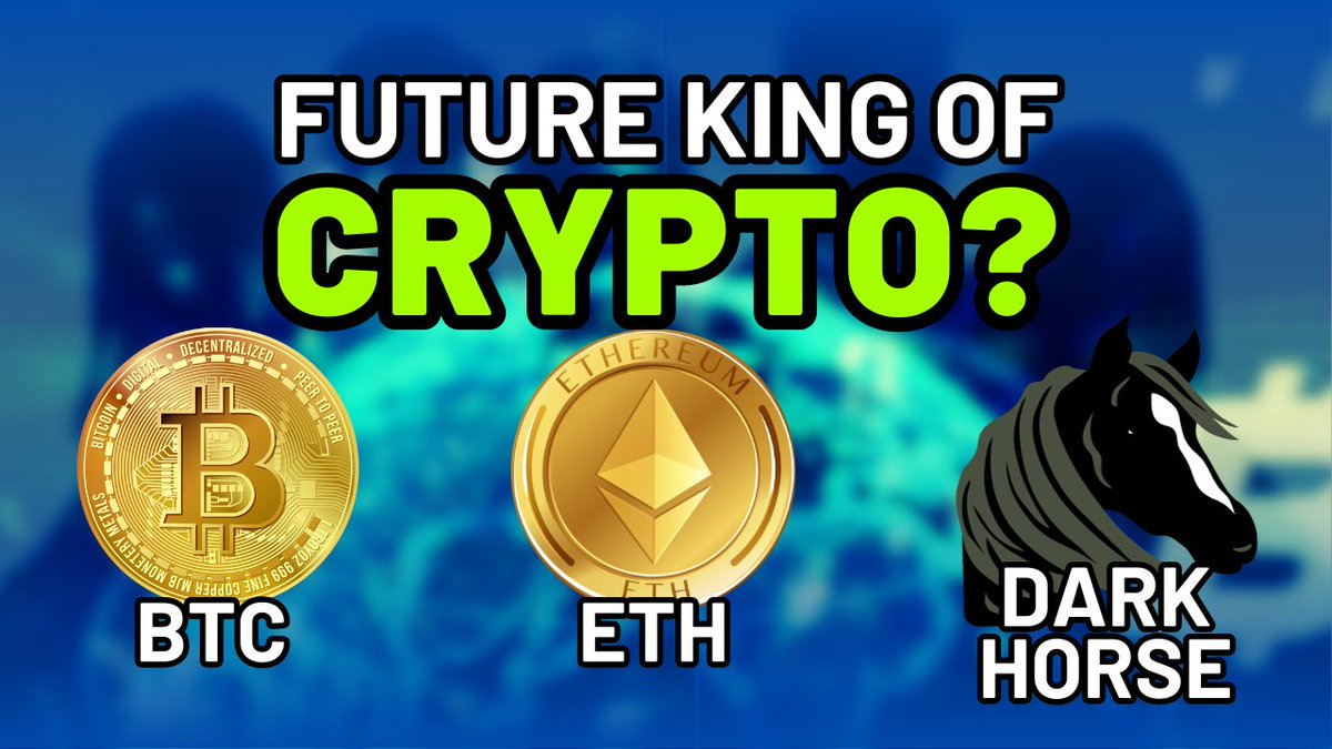 Xandeum's tweet photo. 🔥🔥🔥 Blockchain Bernie 🔥🔥 🔥 

Predicting #1 Crypto by 2029: BTC, ETH, or New Challenger?

Check it out 👀 >> https://t.co/ofeITPBTuR

Like, share, comment, and subscribe! 😉

#BLOCKCHAIN  #solana https://t.co/d1K4JwInfR