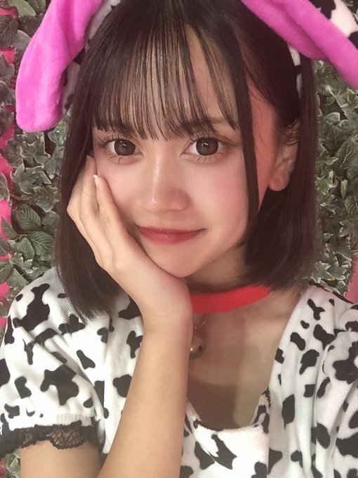 Twitterのコスプレ画像8