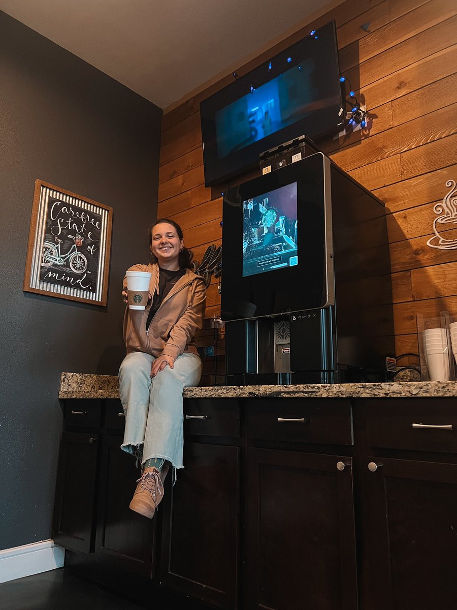 Amenity Spotlight💡🔦

Stay warm by dropping by the clubhouse for some chai tea!☕️ Haven’t signed your lease yet? Give us a call to receive your lease TODAY! We are over 80% pre-leased, so don’t wait until it’s too late to sign.🤩 #saddleupcv #lifeisbetterinthevillage #signtoday