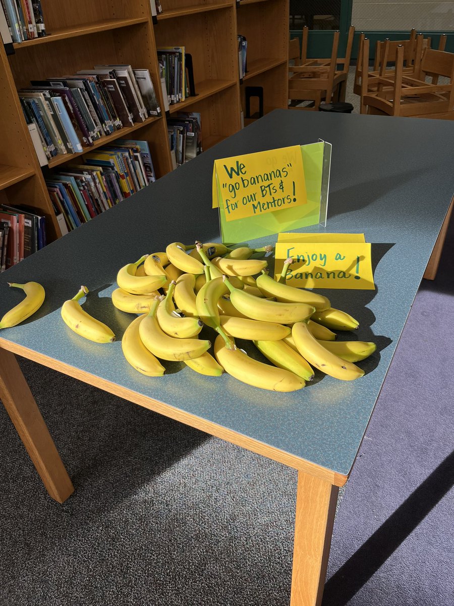 Maria Kappell, Ed. D. tweet media