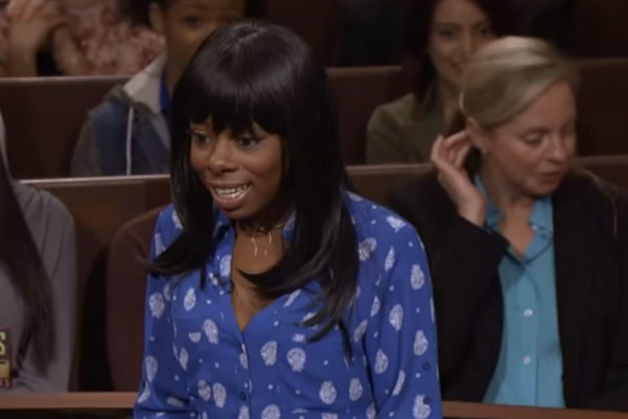 What a way to get kicked out of the house… through a loving family letter #BBUK