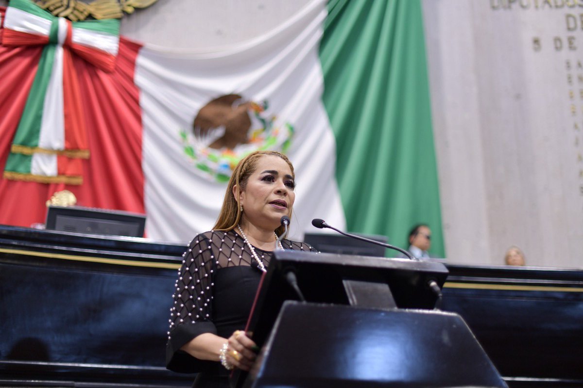 #LXVILegislatura
Propone Dip. <a href="/citlali2021/">Citlali Medellin</a> trabajo interinstitucional para combatir la Trata de Personas
shorturl.at/anvC0