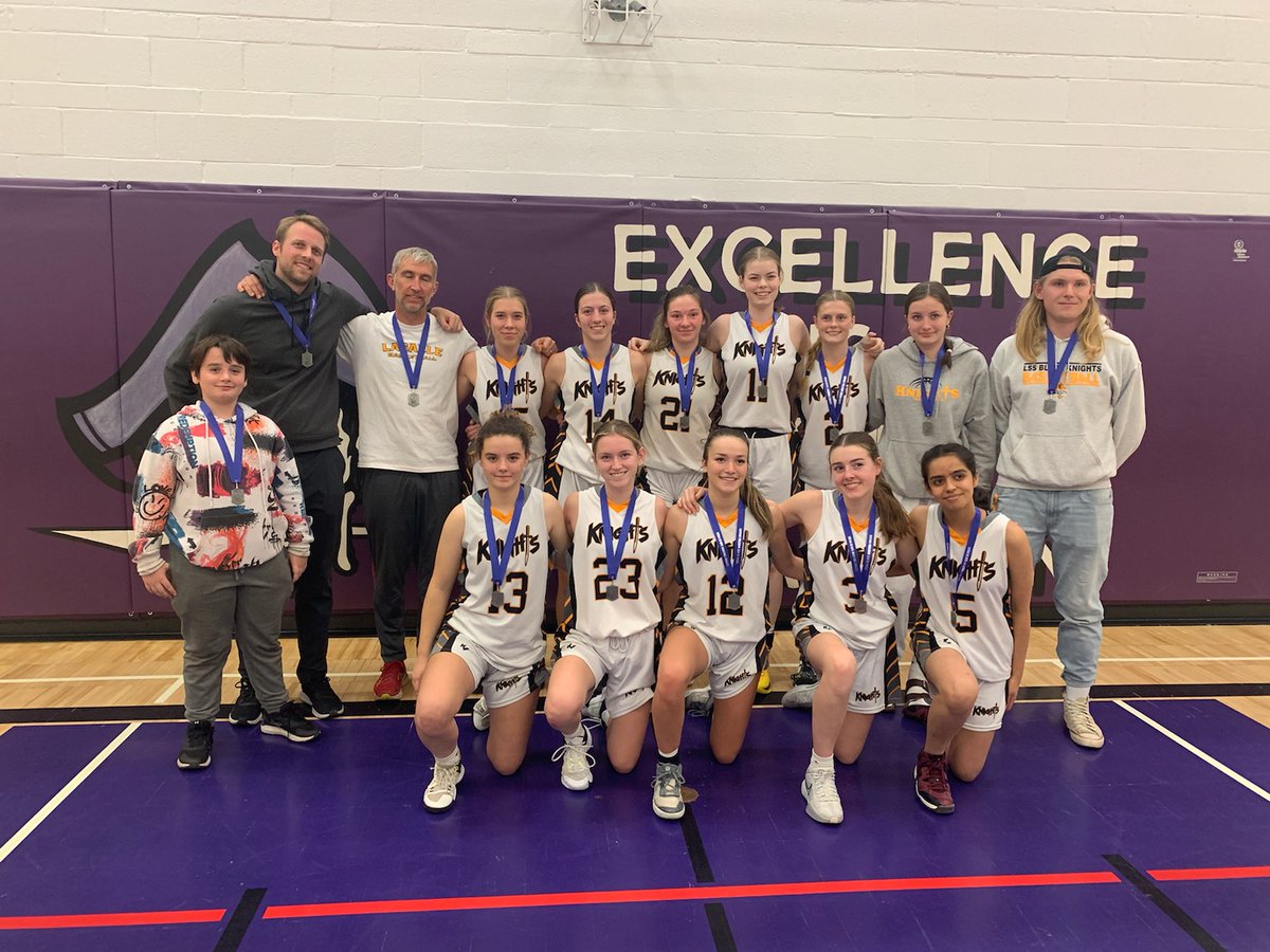 EOSSAA (@theeossaa) on Twitter photo EOSSAA Sr. Girls AA Final:
<a href="/ArnpriorDHS/">Arnprior DHS</a> 45
<a href="/LaSalle_LDSB/">La Salle Secondary</a> 39
Congrats to both teams and thanks to Ms. Durant and TISS for hosting! EOSSAA Sr. Girls AA Final:
<a href="/ArnpriorDHS/">Arnprior DHS</a> 45
<a href="/LaSalle_LDSB/">La Salle Secondary</a> 39
Congrats to both teams and thanks to Ms. Durant and TISS for hosting!