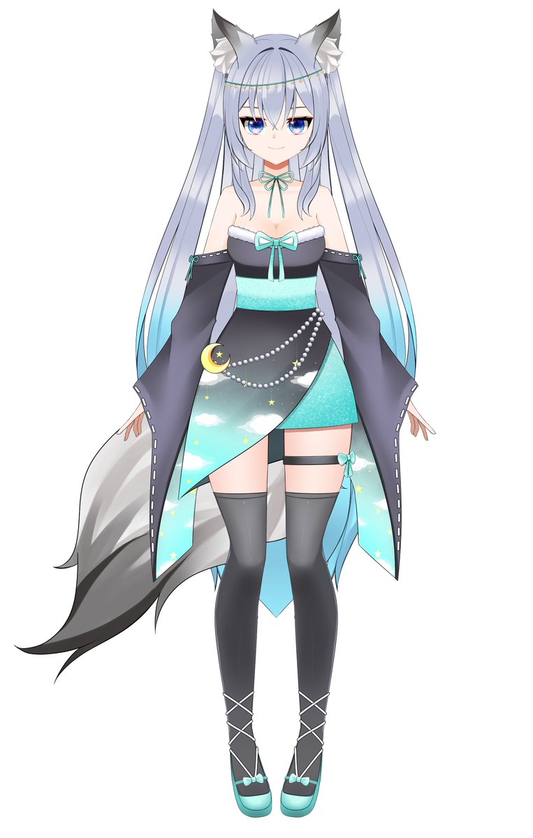 Artist: @AikooYun 🫶