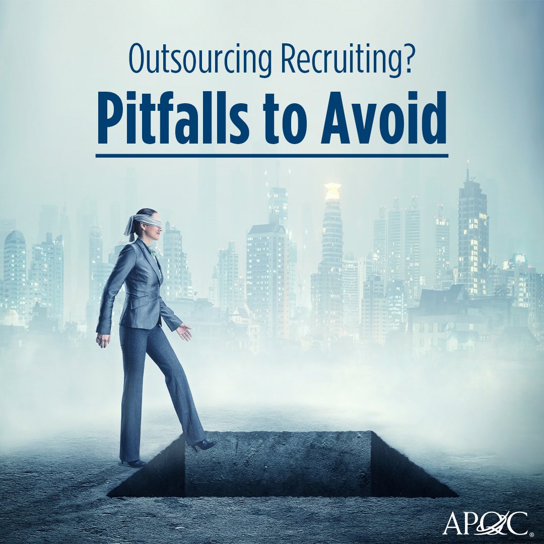 APQC's tweet image. New #humancapitalmanagement blog from Elissa Tucker on the pros and cons of outsourcing #recruiting on the #APQCblog now! Read it here: apqc.org/blog/pros-and-…

#hr #humanresources #hrcommunity #humanresourcesrecruiting #staffing
