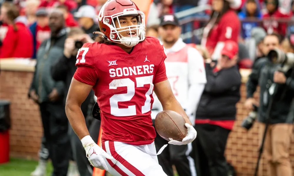 Red Dirt Media tweet media