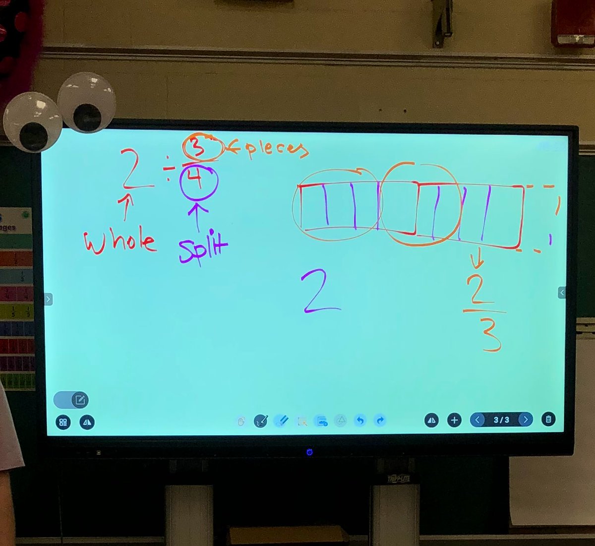 Miss. Willett (@misswillett18) on Twitter photo Thank you <a href="/MsDoodyTeaches/">Ms. Doody</a> for modeling this problem from Math 6 Unit 4 <a href="/IllustrateMath/">Illustrative Mathematics</a> during collaborative planning today!
#Teamwork #RoarWithPRIDE🦁 <a href="/LansdowneMS/">Lansdowne Middle</a> Thank you <a href="/MsDoodyTeaches/">Ms. Doody</a> for modeling this problem from Math 6 Unit 4 <a href="/IllustrateMath/">Illustrative Mathematics</a> during collaborative planning today!
#Teamwork #RoarWithPRIDE🦁 <a href="/LansdowneMS/">Lansdowne Middle</a>