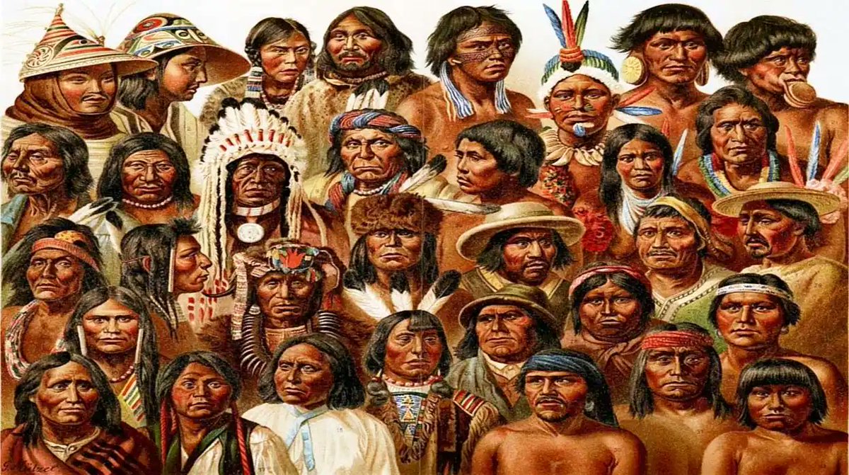 BgdaGalloRojo's tweet photo. Lo mismo que hicieron con los pueblos #NativosAmericanos , seguir ocupando y eliminando para hacer desapracer a la gernte originaria de las tierras que @usgov ha robado a los #Amerindios, lo mismo que @Israelgov hizo y hace con la tierra de @HoyPalestina #Palestina . Yasser Arafat lo dijo: "no seremos los pieles rojas de #Israel "