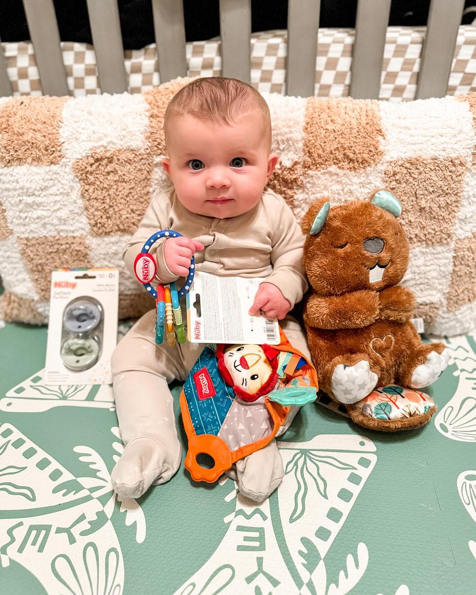 NubyUSA's tweet photo. Stocking stuffer season 🎄
Shop stocking stuffer sales: https://t.co/rPs6FfdHKh https://t.co/wCoUEfKBNN