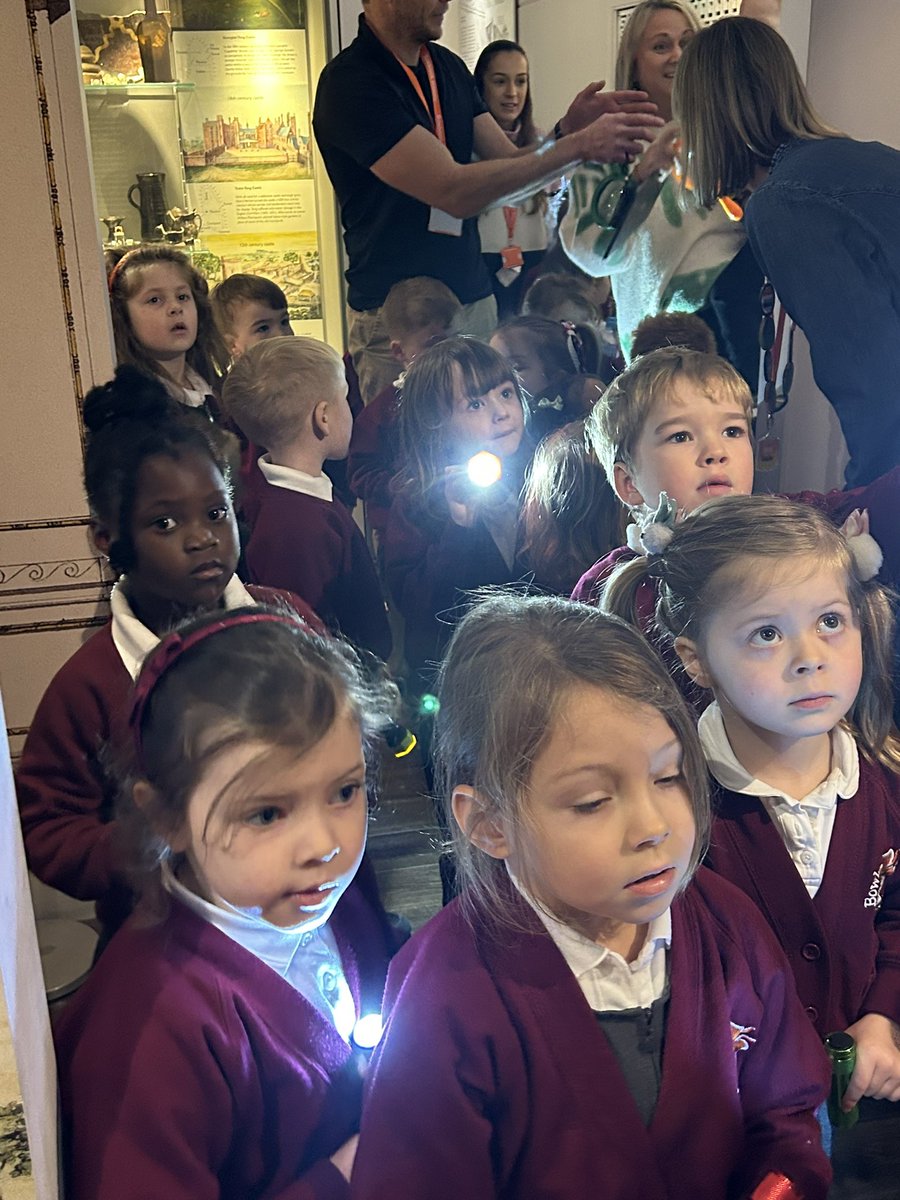 Bowbrook Primary School tweet media