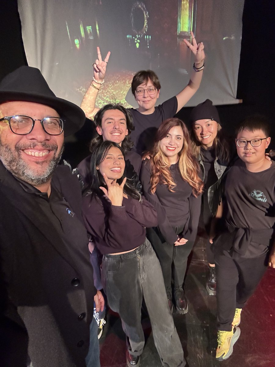xREAL Lab tweet media