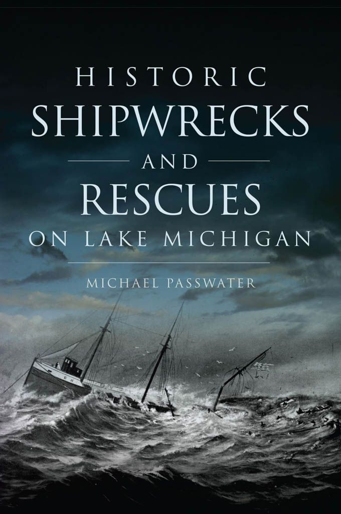 ScubaDiverBooks's tweet photo. Lake Michigan has been the site of thousands of shipwreck rescues and tragedies since French explorers first laid eyes on it 📖 🤿 👉 https://t.co/ViWwuriCPF 

#Scuba #Diving #ScubaDiving #ScubaBooks #ScubaDiverBooks #ScubaDivingBooks #DivingBooks #SurfaceInterval https://t.co/mW0ff5DPGd