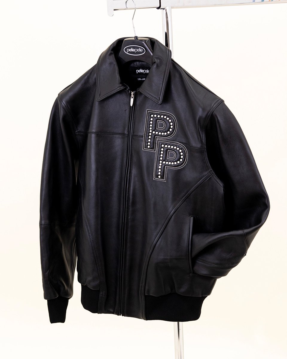 topsnbottomsusa's tweet image. Discover the timeless style of Pelle Pelle Leather Jackets, now available on our website. 🧥 Don't miss out on this iconic collection. Enjoy a 10% discount on your first order from @topsandbottoms. ⁠
⁠
#PellePelle #LeatherJackets #JacketCollection #FashionDiscount