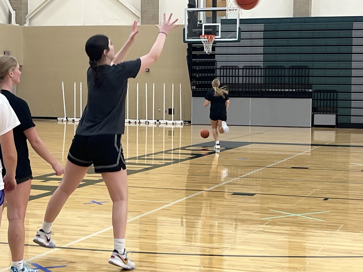 LPSAthletics's tweet photo. Hawks basketball are working for a return appearance in the NSAA state girls basketball tournament. Good luck Hawks!! #GOLSW #GOLPS #GETINVOLVED https://t.co/bGfmvGePxO