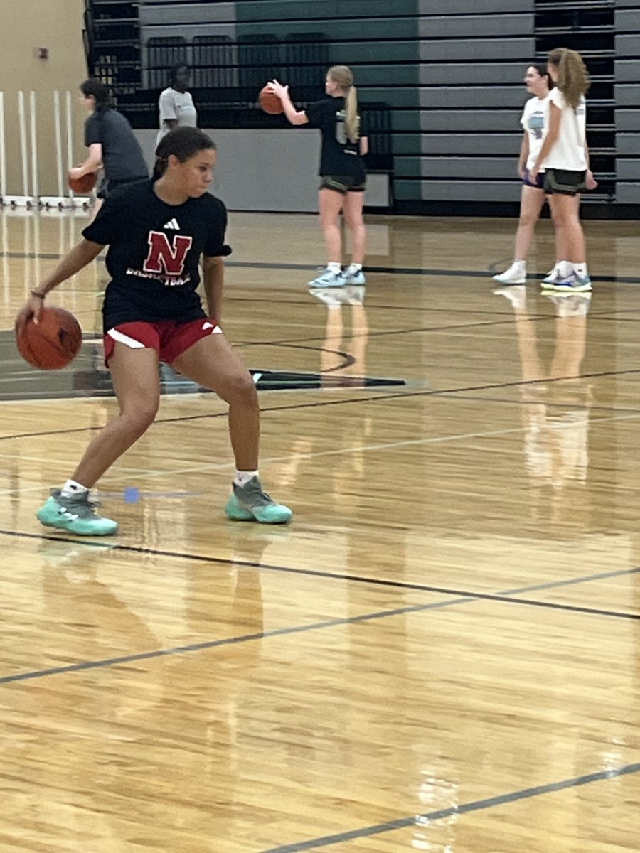 LPSAthletics's tweet photo. Hawks basketball are working for a return appearance in the NSAA state girls basketball tournament. Good luck Hawks!! #GOLSW #GOLPS #GETINVOLVED https://t.co/bGfmvGePxO
