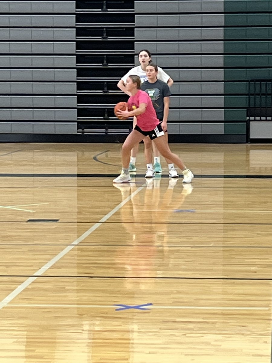 LPSAthletics's tweet photo. Hawks basketball are working for a return appearance in the NSAA state girls basketball tournament. Good luck Hawks!! #GOLSW #GOLPS #GETINVOLVED https://t.co/bGfmvGePxO
