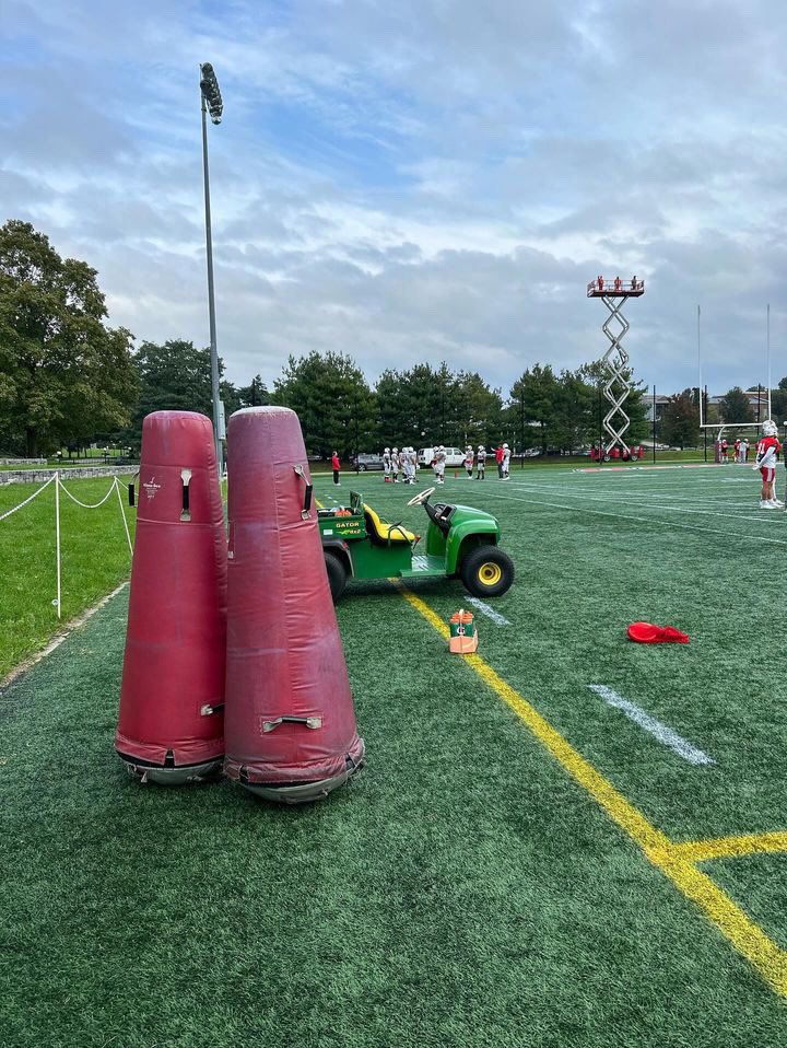 Sarah Parady tweet media