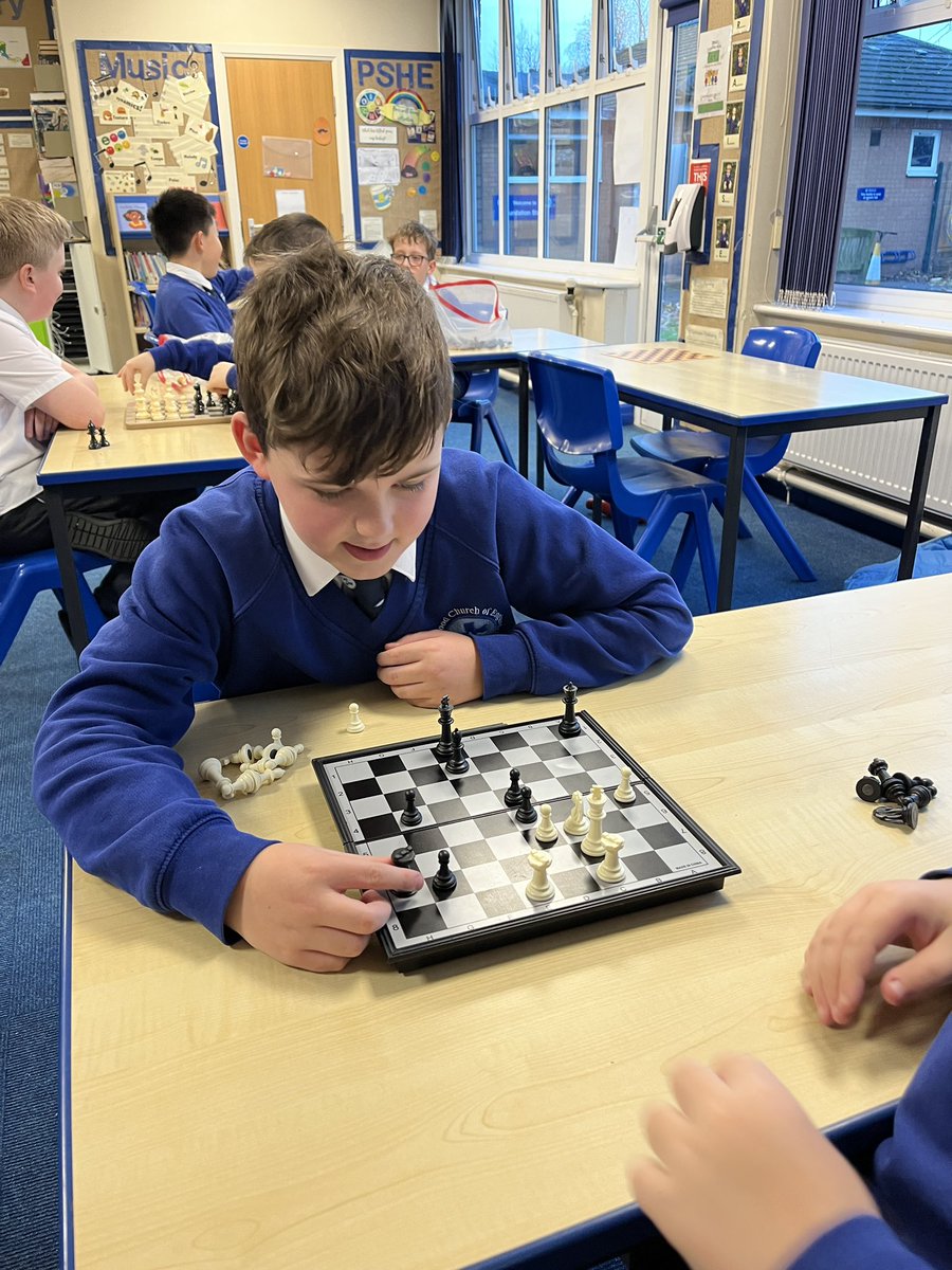Halewood CofE School tweet media