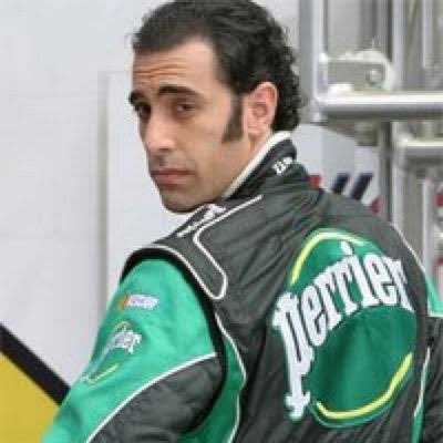 Time for F1 Vegas 🏎️🎲