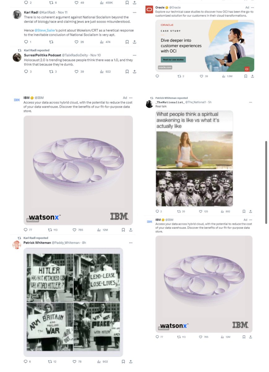 X Daily News tweet media